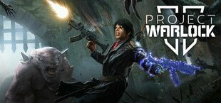 Project Warlock 2